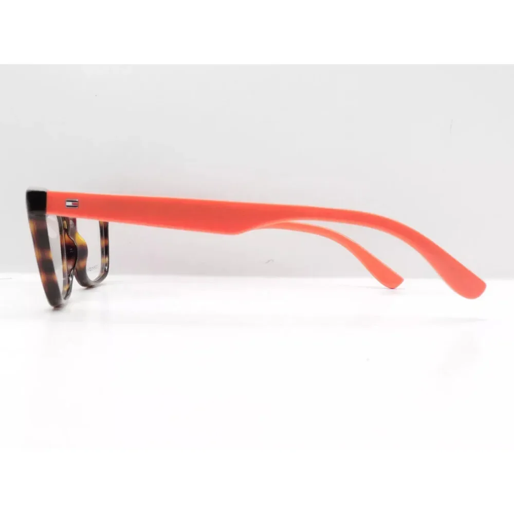 NWT Tommy Hilfiger TH1492-9N4-53 53mm New Eyeglasses